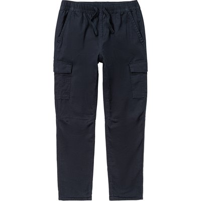 Jungen Thermo-Hose mit Cargotaschen