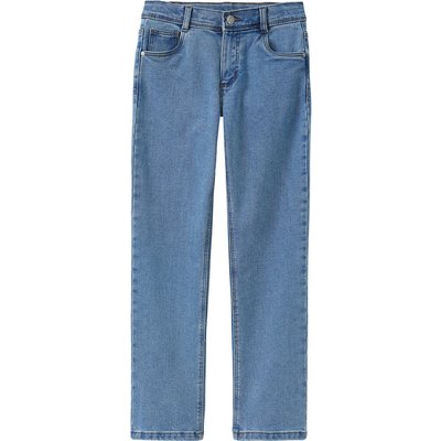 Jungen Thermo-Jeans im Loose-Fit