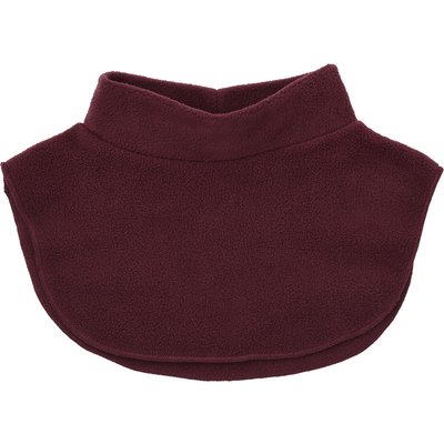 Baby Schalkragen aus Fleece