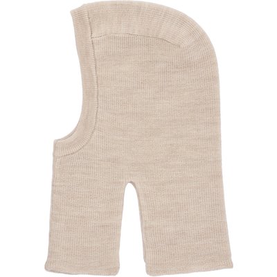Baby Merino-Schlupfmütze doppellagig