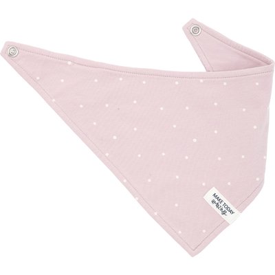 Baby Bandana mit Pünktchen