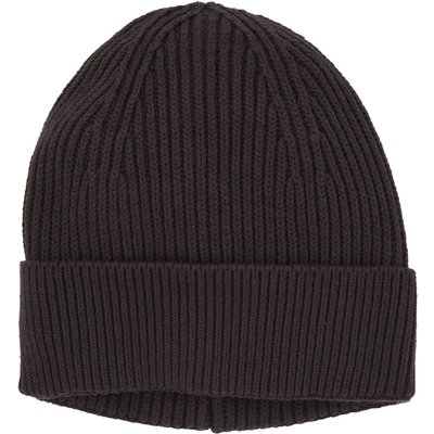 Herren Strickmütze mit Baumwolle