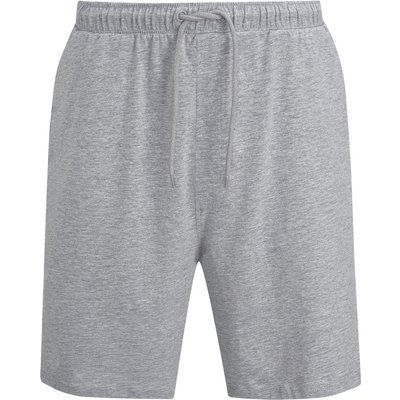 Herren Schlafshorts mit Tunnelzug