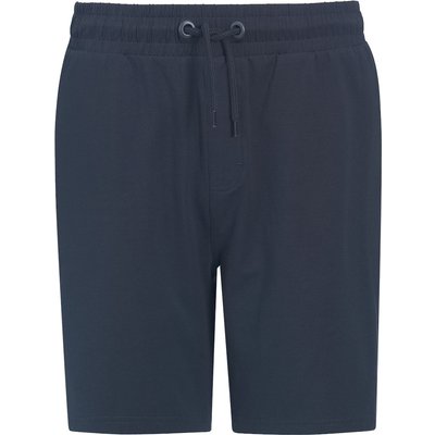 Herren Schlafshorts mit Tunnelzug