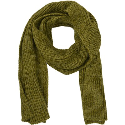 Damen Schal mit Wolle