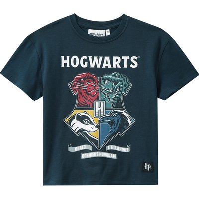 Harry Potter T-Shirt mit Print