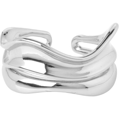 Damen Ring doppelreihig