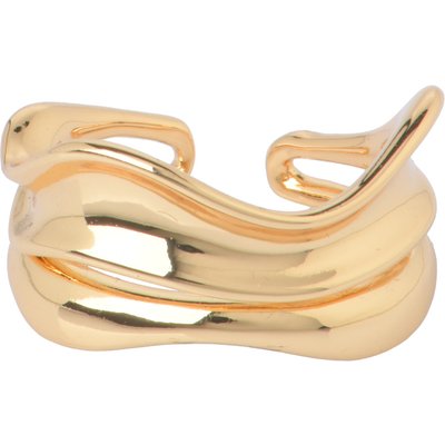 Damen Ring doppelreihig