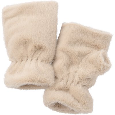 Damen Handstulpen mit Bündchen