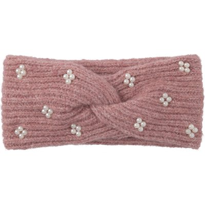 Mädchen Stirnband mit Knotendetail
