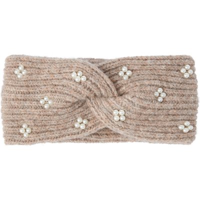 Mädchen Stirnband mit Knotendetail
