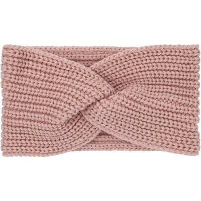 Mädchen Stirnband mit Knotendetail