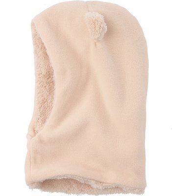 Baby Maskenmütze aus Fleece