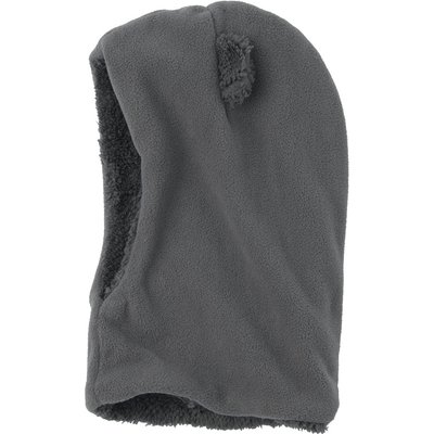 Baby Maskenmütze aus Fleece