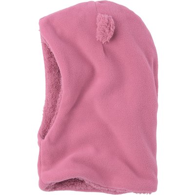 Baby Maskenmütze aus Fleece