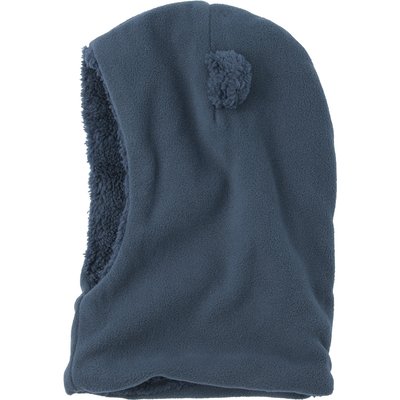 Baby Maskenmütze aus Fleece