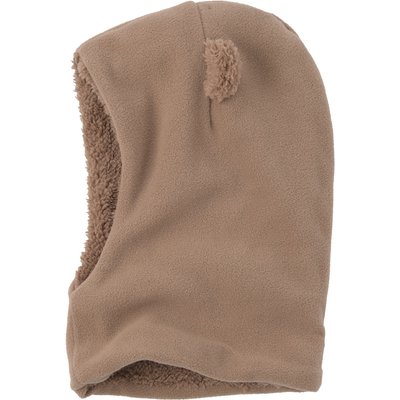 Baby Maskenmütze aus Fleece