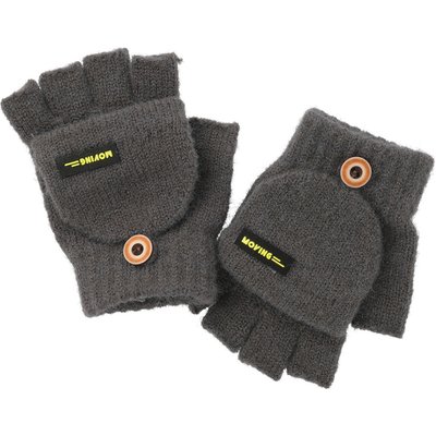Jungen Handschuhe mit Klappfäustling