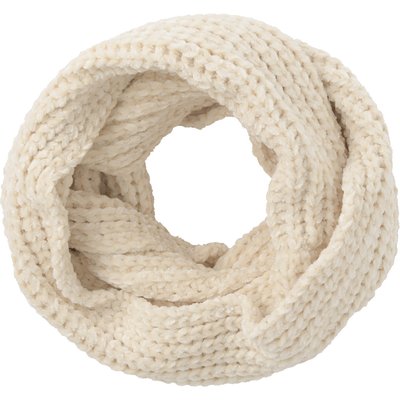 Mädchen Snood aus Chenille