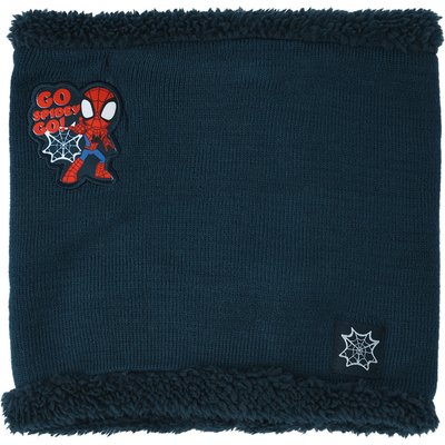 Spidey Snood mit Plüschfutter
