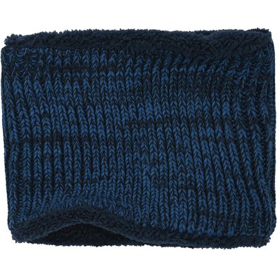 Jungen Snood mit Teddyplüsch