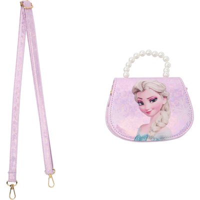 Die Eiskönigin Tasche im Glitzer-Look