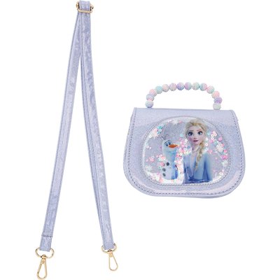Die Eiskönigin Tasche im Glitzer-Look