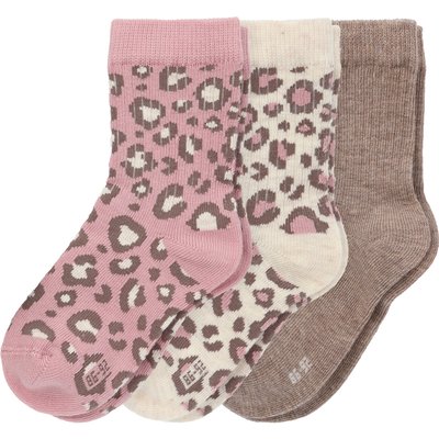 3 Paar Baby Socken im Set