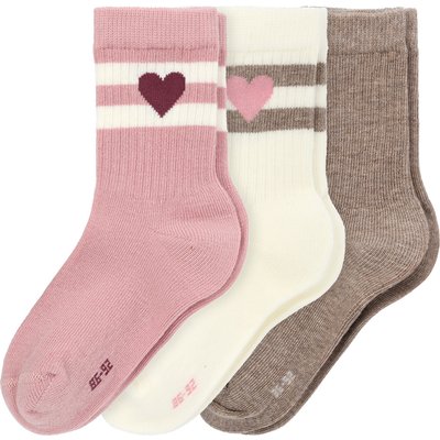 3 Paar Baby Socken im Set