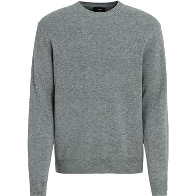 Herren Strickpullover mit Woll-Anteil
