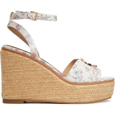 Espadrilles Aldo Carrabriria 14190545 Weiß