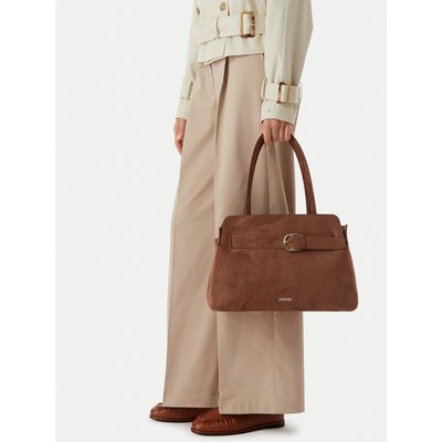 Handtasche Lasocki CEO-LSK-M-001-10 Braun