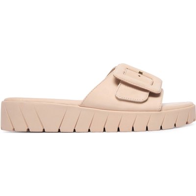 Pantoletten Tamaris 1-27213-46 Creme
