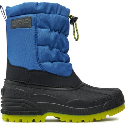 Schneeschuhe CMP Hanki 3.0 Snow Boots 3Q75674J Blau