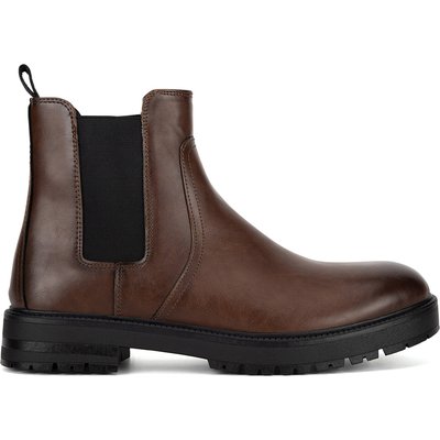 Klassische Stiefeletten Lasocki 123AM1760 Braun