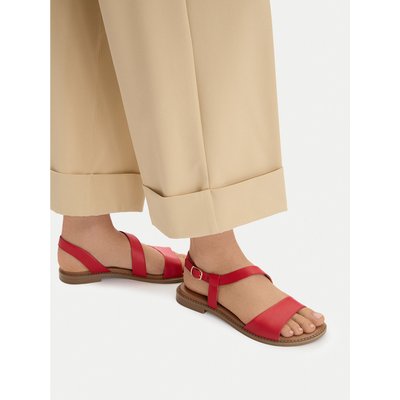 Sandalen Lasocki CEO-EST-FIONA-33 Rot