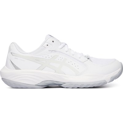 Hallenschuhe Asics Gel-Task 5 1072A133 Weiß