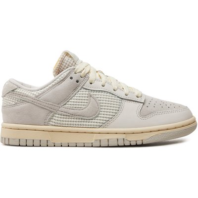 Sneakers Nike Dunk Low HF4297 001 Weiß