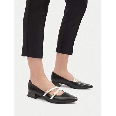 Halbschuhe Hispanitas BHV254073 Schwarz