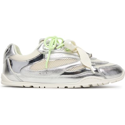 Sneakers PINKO Yulia 01 SS0185 P146 Silberfarben