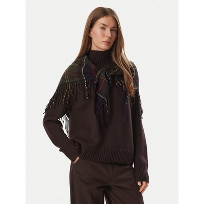Tuch Barbour LSC0499TN11 Dunkelgrün