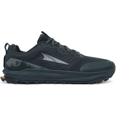 Laufschuhe Altra Lone Peak 9+ AL0A85RG Schwarz