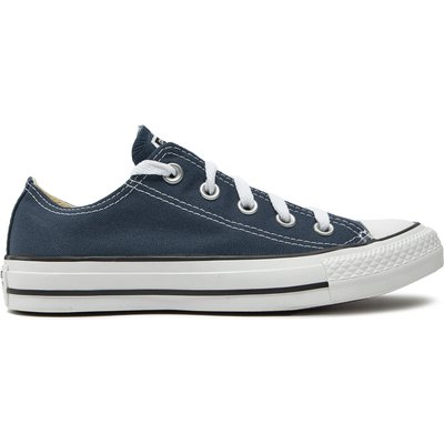 Sneakers aus Stoff Converse M9697 22 M Dunkelblau