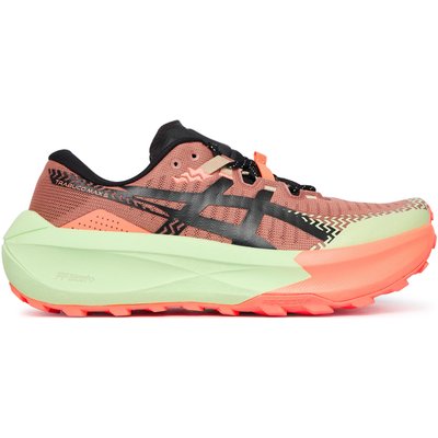 Laufschuhe Asics Trabuco Max 5 1011C164 Dunkelrot
