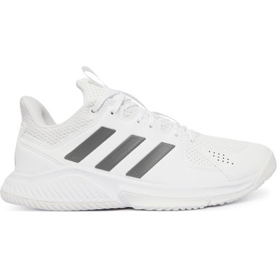 Hallenschuhe adidas Court Flight Shoes KI8047 Weiß
