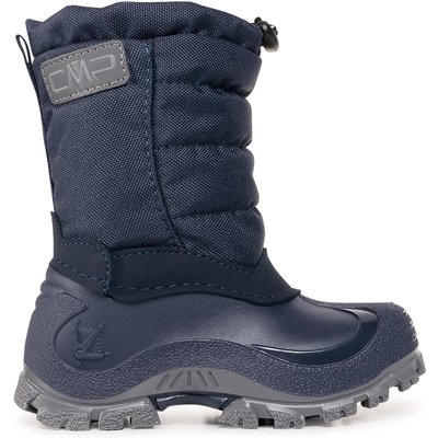 Schneeschuhe CMP Kids Hanki 2.0 30Q4704K Dunkelblau