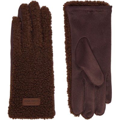 Handschuhe Nine West CEO-NW-W6-006-AW26 Braun