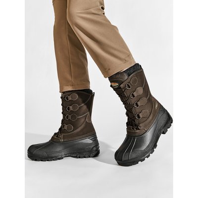 Trekkingschuhe Meindl Soelden 7776 Braun