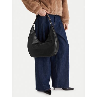 Handtasche Liu Jo Tullia AF5037 E0077 Schwarz