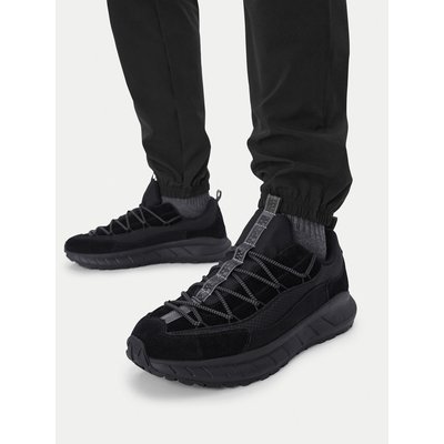Sneakers Napapijri Orbit NP0A8ATV Schwarz